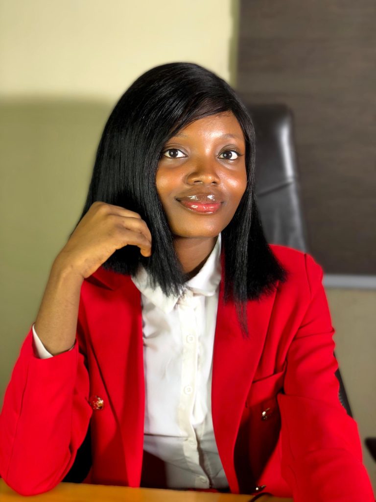 Akinteye Adefolashade's Picture