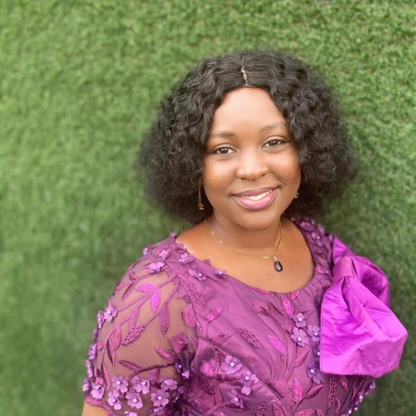 Oluwatodimu Ayodele